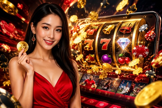 698slot